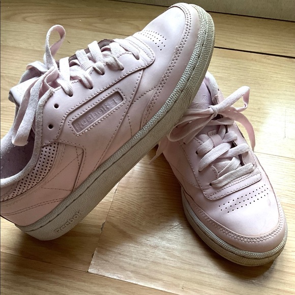 Reebok Women Shoes - Picture 3 of 3